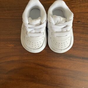Baby Nike Sneakers